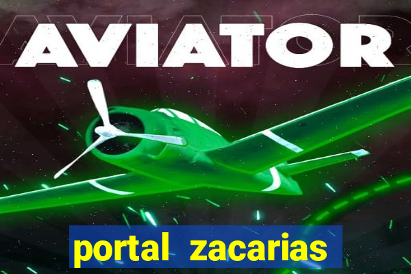 portal zacarias brida nunes